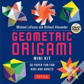 Geometric Origami Mini Kit