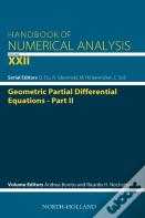 Geometric Partial Differential Equations - Part 2
