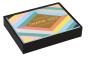 Geometric Pastel Luxe Thank You Notes - Preview