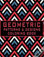 Geometric Pattern Coloring Book