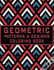 Capa do artigo Geometric Pattern Coloring Book