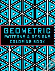Geometric Pattern Coloring Book