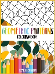 Capa do artigo Geometric Patterns Coloring Book