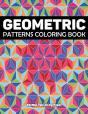 Geometric Patterns Coloring Book - Preview
