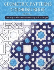Capa do artigo Geometric Patterns Coloring Book (Version 2)
