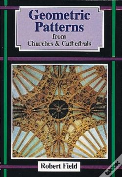 Capa do artigo Geometric Patterns From Churches And Cathedrals