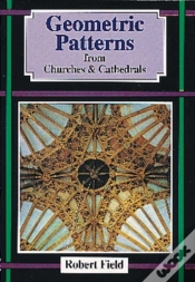 Capa do artigo Geometric Patterns From Churches And Cathedrals