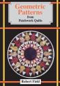 Geometric Patterns From Patchwork Quilts - Preview