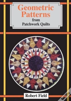 Capa do artigo Geometric Patterns From Patchwork Quilts