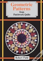 Capa do artigo Geometric Patterns From Patchwork Quilts