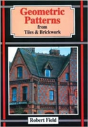 Geometric Patterns From Tiles And Brickwork - Preview