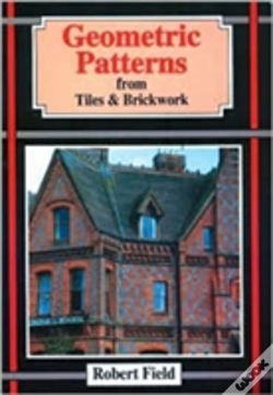 Capa do artigo Geometric Patterns From Tiles And Brickwork