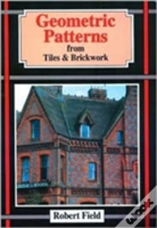 Capa do artigo Geometric Patterns From Tiles And Brickwork