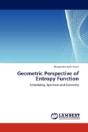 Geometric Perspective Of Entropy Function - Preview