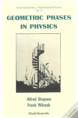 Capa do artigo Geometric Phases In Physics