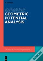 Geometric Potential Analysis