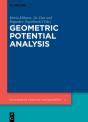 Geometric Potential Analysis - Preview