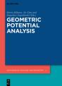 Geometric Potential Analysis - Preview