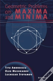 Capa do artigo Geometric Problems On Maxima And Minima
