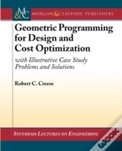 Capa do artigo Geometric Programming For Design And Cos