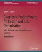 Geometric Programming For Design And Cost Optimization 2nd Edition - Preview