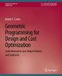 Geometric Programming For Design And Cost Optimization - Preview