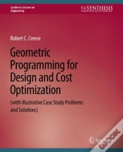 Capa do artigo Geometric Programming For Design And Cost Optimization