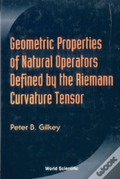 Capa do artigo Geometric Properties Of Natural Operators Defined By The Riemann Curvature Tensor