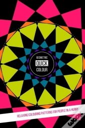 Geometric Quick Colour
