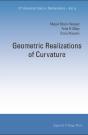 Geometric Realizations Of Curvature - Preview