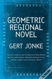 Capa do artigo Geometric Regional Novel