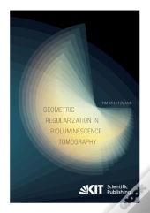 Geometric Regularization In Bioluminescence Tomography
