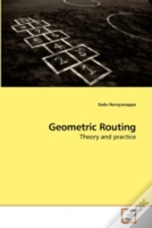 Geometric Routing