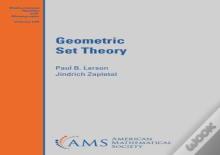 Geometric Set Theory