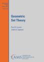 Geometric Set Theory - Preview