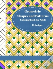 Capa do artigo Geometric Shapes And Patterns