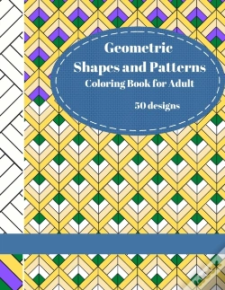 Capa do artigo Geometric Shapes And Patterns