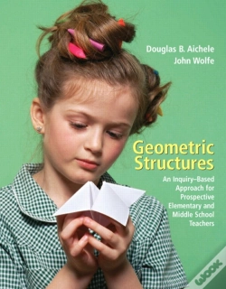 Capa do artigo Geometric Structures