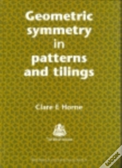 Capa do artigo Geometric Symmetry In Patterns And Tilings