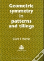 Geometric Symmetry In Patterns And Tilings