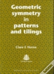 Capa do artigo Geometric Symmetry In Patterns And Tilings
