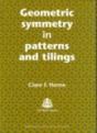 Geometric Symmetry In Patterns And Tilings - Preview