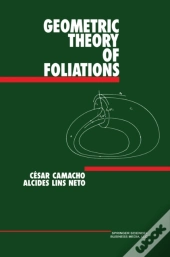 Geometric Theory Of Foliations