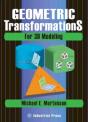 Geometric Transformations For 3d Modelling - Preview