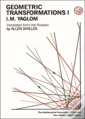 Geometric Transformations I