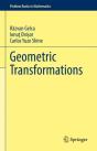 Geometric Transformations - Preview