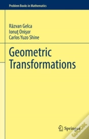 Capa do artigo Geometric Transformations