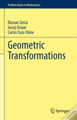 Capa do artigo Geometric Transformations