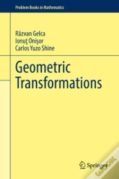 Geometric Transformations