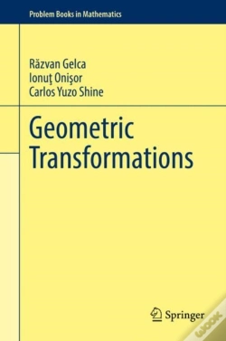 Capa do artigo Geometric Transformations